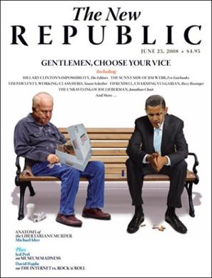 The New Republic